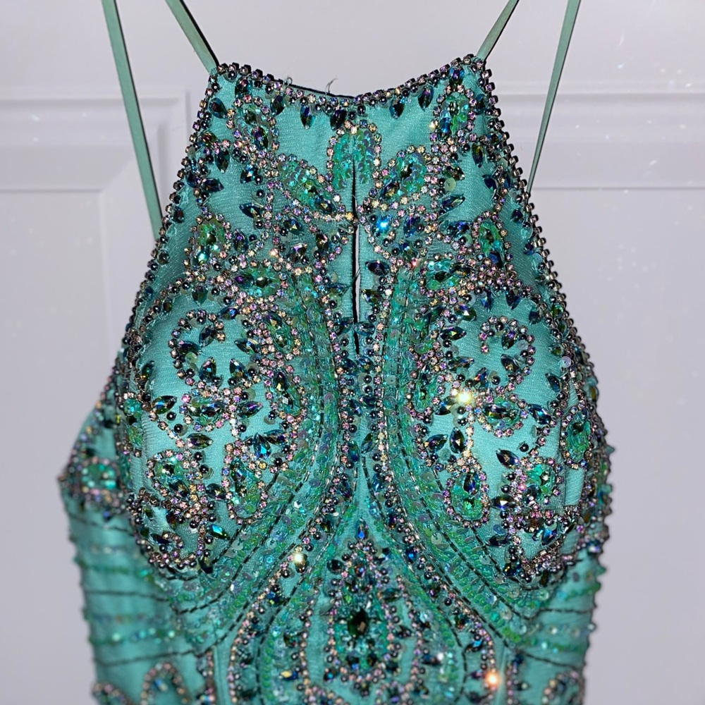 Prom Dress worn once